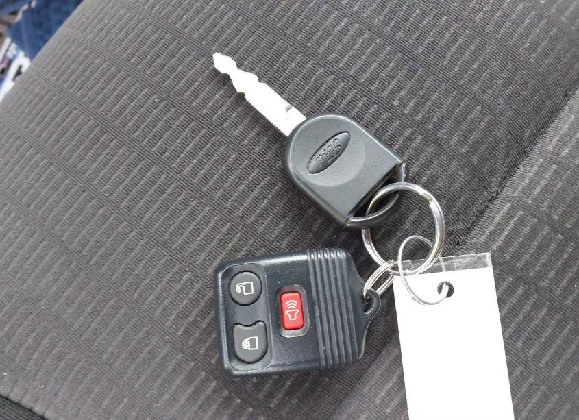 Photo 11 of 2010 Ford Explorer SPORT TRAC XLT (VIN 1FMEU3BE4AUA08189)