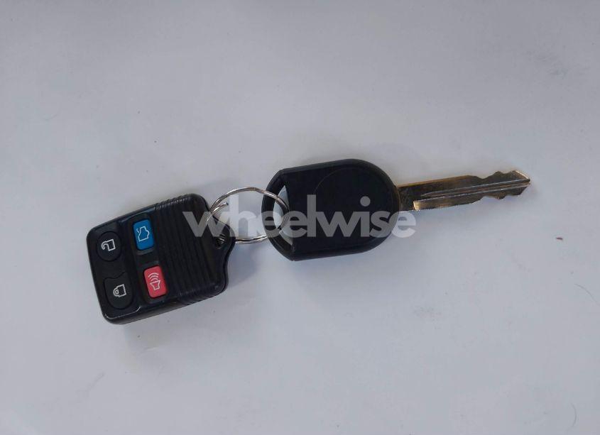 Photo 11 of 2010 Ford Explorer SPORT TRAC XLT (VIN 1FMEU3BE4AUF07381)