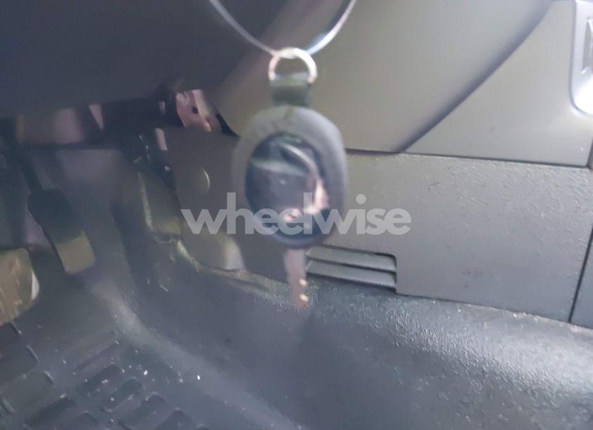 Photo 11 of 2010 Ford Explorer SPORT TRAC XLT (VIN 1FMEU3BE6AUA16374)