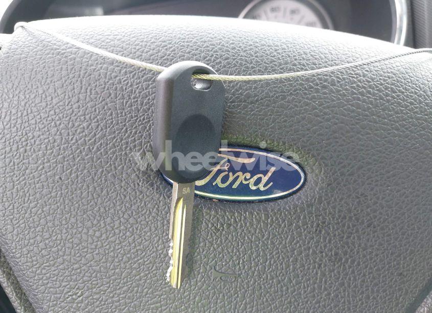 Photo 11 of 2010 Ford Explorer SPORT TRAC LIMITED (VIN 1FMEU3DE0AUA21096)