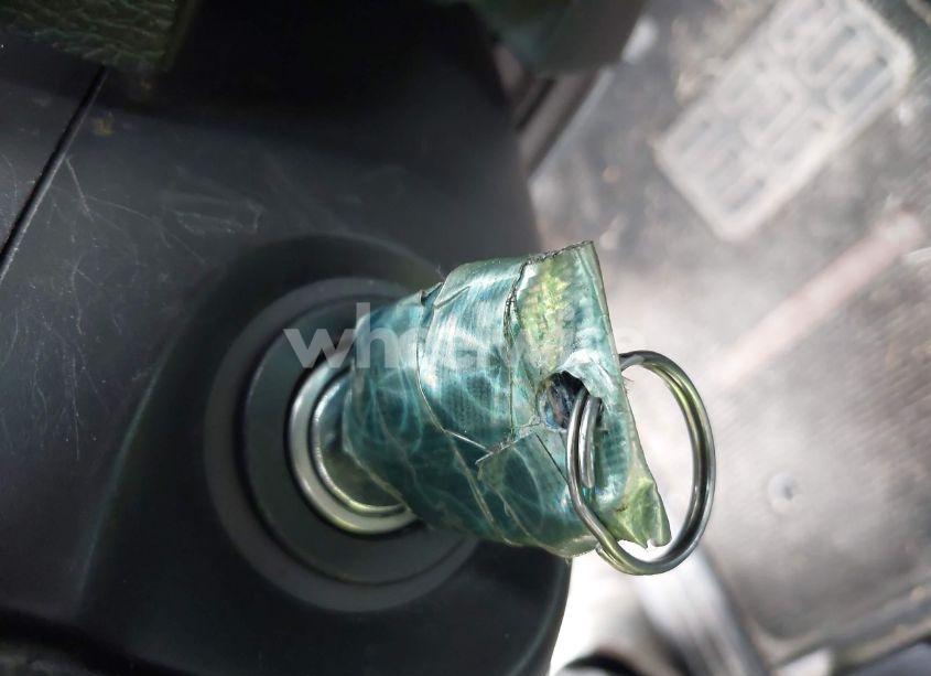 Photo 11 of 2010 Ford Explorer SPORT TRAC LIMITED (VIN 1FMEU3DE9AUA34722)