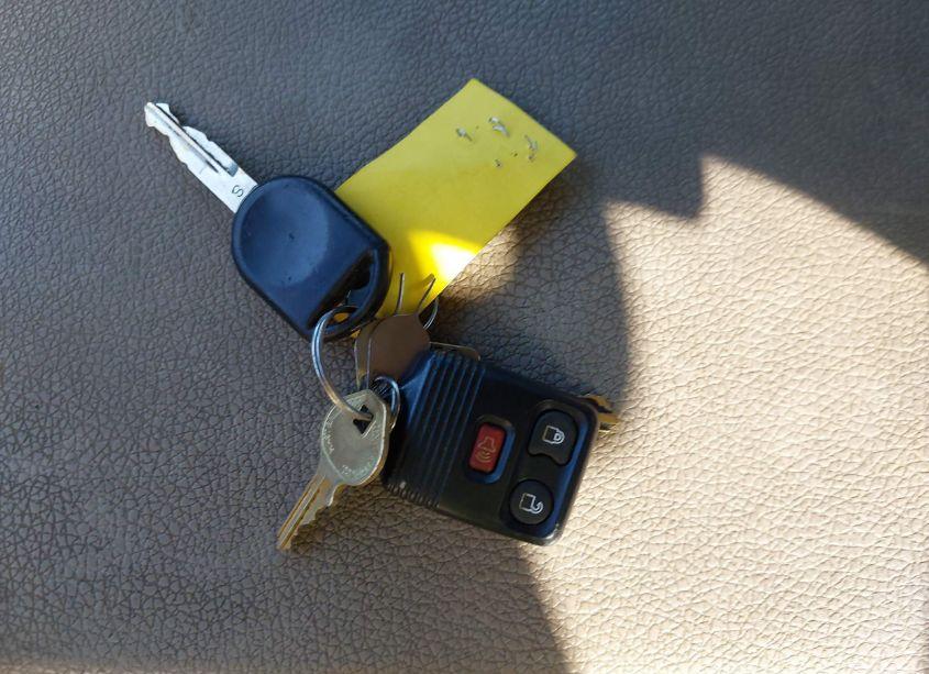 Photo 11 of 2008 Ford Explorer SPORT TRAC XLT (VIN 1FMEU51808UA91783)