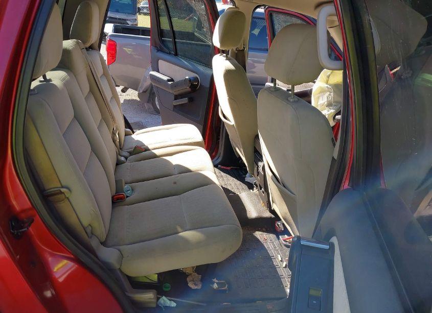 Photo 8 of 2008 Ford Explorer SPORT TRAC XLT (VIN 1FMEU51808UA91783)