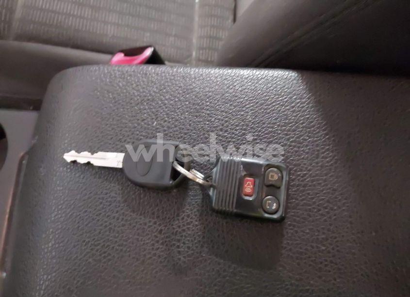 Photo 11 of 2009 Ford Explorer SPORT TRAC XLT (VIN 1FMEU51E69UA40991)