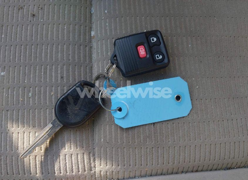 Photo 11 of 2008 Ford Explorer SPORT TRAC XLT (VIN 1FMEU51E88UA37704)