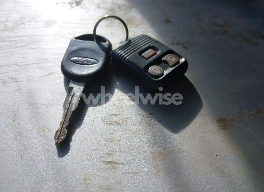 Photo 11 of 2008 Ford Explorer SPORT TRAC XLT (VIN 1FMEU51EX8UA17776)