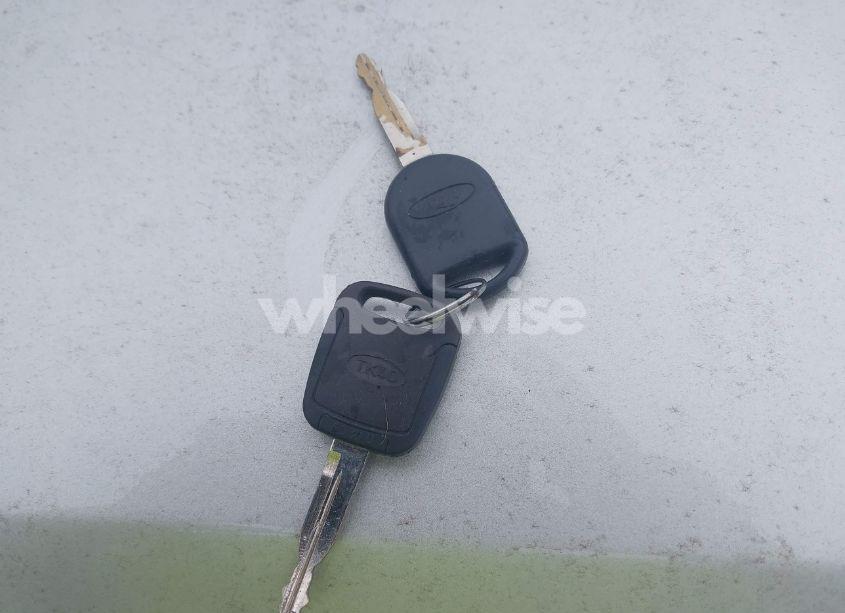 Photo 11 of 2008 Ford Explorer SPORT TRAC XLT (VIN 1FMEU51EX8UA20094)