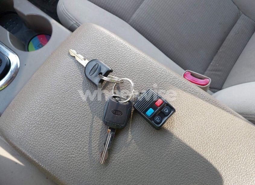 Photo 11 of 2007 Ford Explorer SPORT TRAC XLT (VIN 1FMEU51K07UA07729)