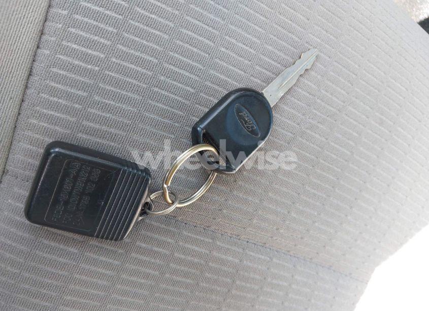 Photo 11 of 2007 Ford Explorer SPORT TRAC XLT (VIN 1FMEU51K47UA09905)