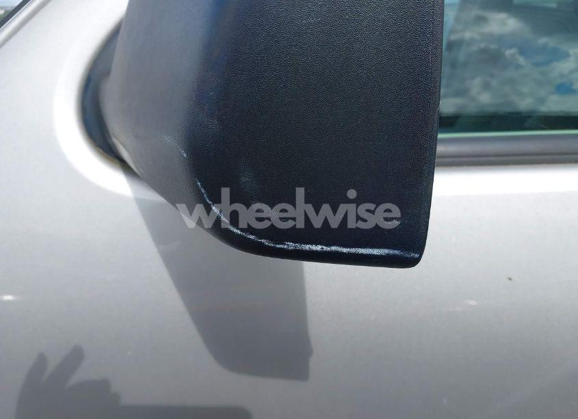 Photo 12 of 2007 Ford Explorer SPORT TRAC XLT (VIN 1FMEU51K47UA09905)