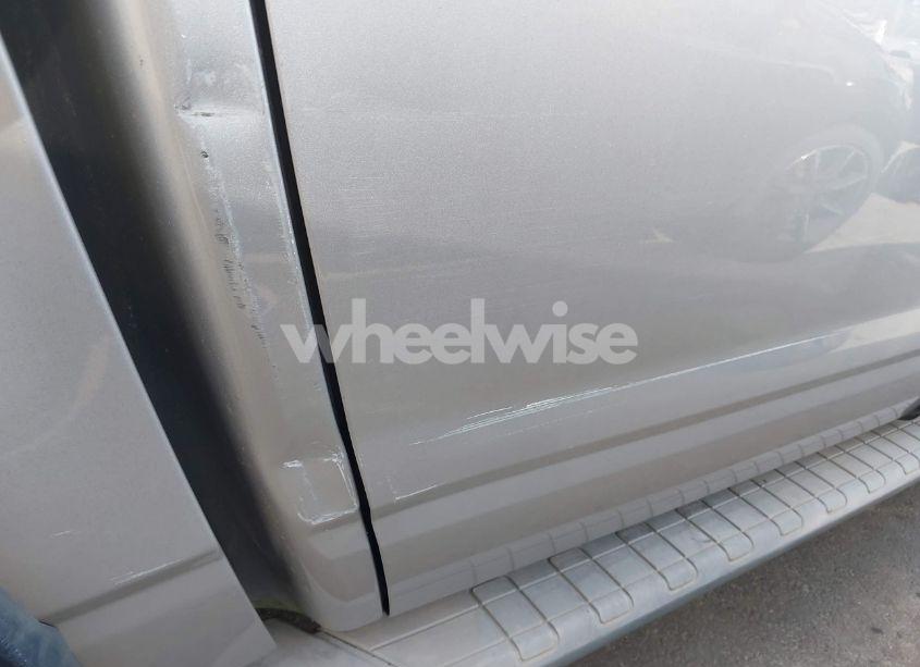 Photo 13 of 2007 Ford Explorer SPORT TRAC XLT (VIN 1FMEU51K47UA09905)