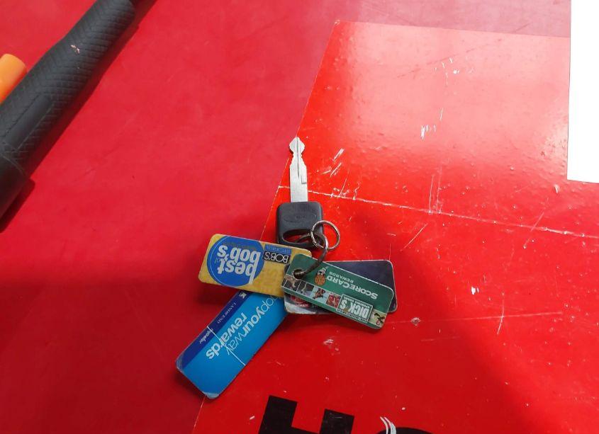 Photo 11 of 2007 Ford Explorer SPORT TRAC XLT (VIN 1FMEU51K57UA01084)