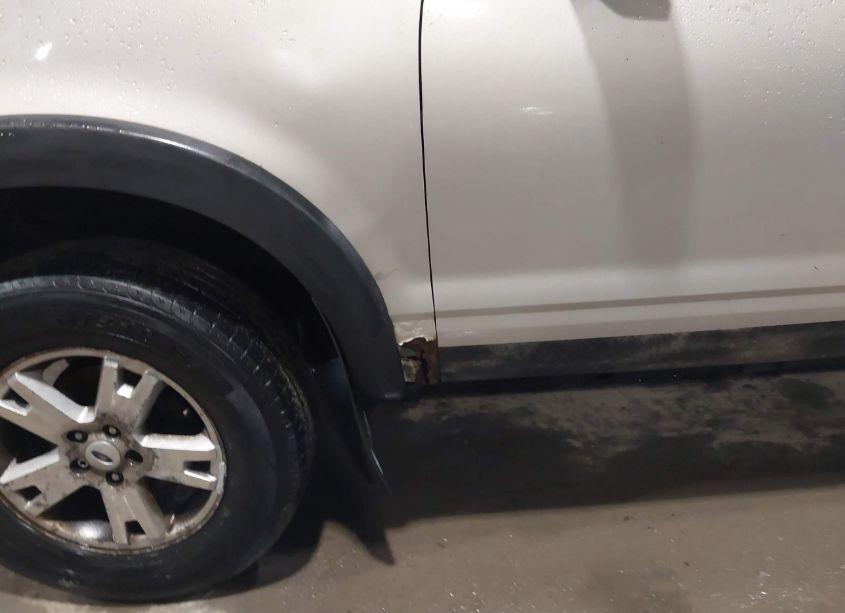 Photo 6 of 2007 Ford Explorer SPORT TRAC XLT (VIN 1FMEU51K57UA01084)