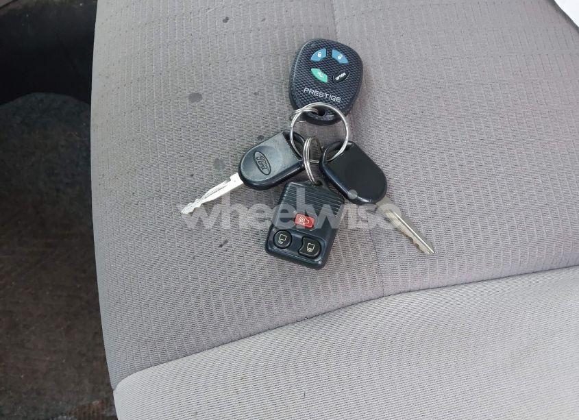 Photo 11 of 2007 Ford Explorer SPORT TRAC XLT (VIN 1FMEU51K57UA03000)