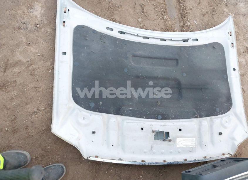 Photo 12 of 2007 Ford Explorer SPORT TRAC XLT (VIN 1FMEU51K57UA03000)