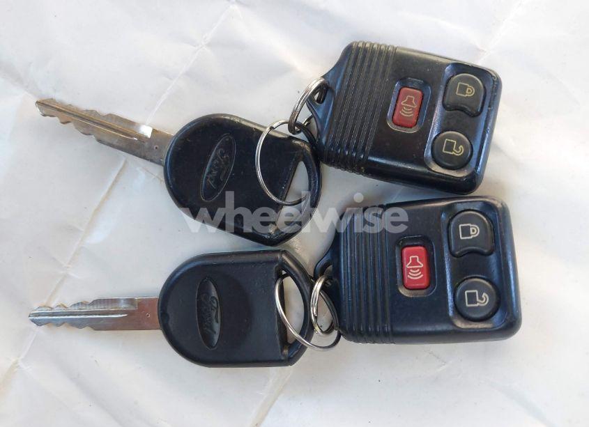 Photo 11 of 2007 Ford Explorer SPORT TRAC XLT (VIN 1FMEU51K67UA23174)