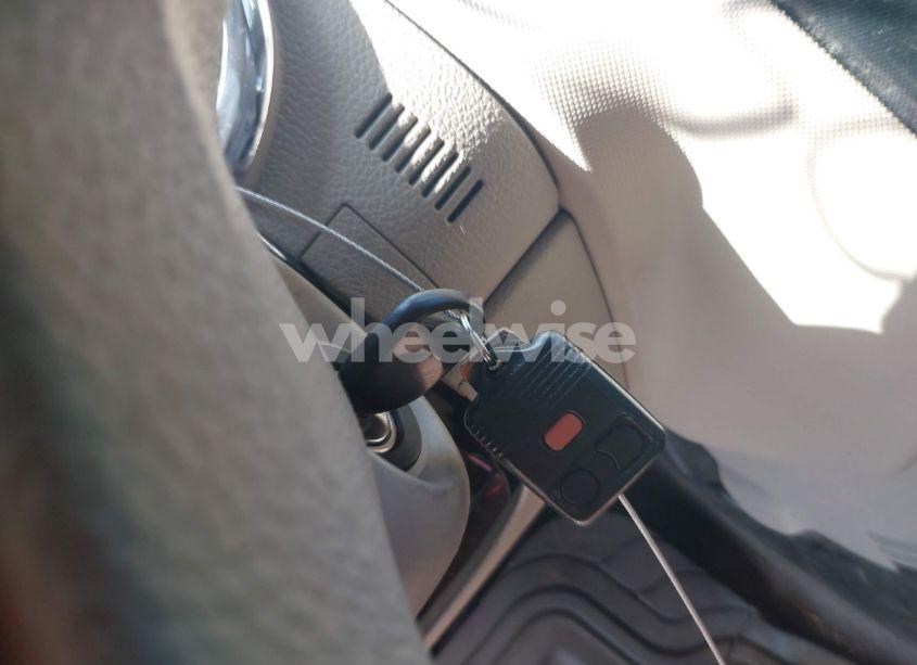 Photo 11 of 2007 Ford Explorer SPORT TRAC XLT (VIN 1FMEU51K97UA12704)