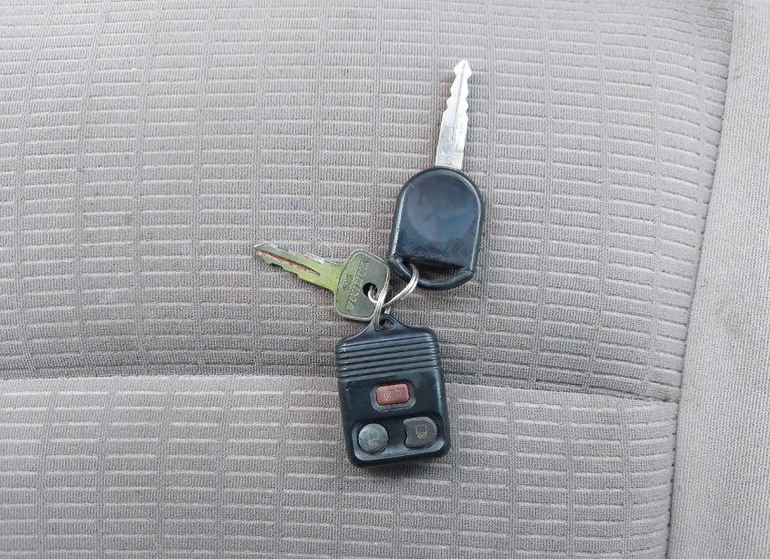 Photo 11 of 2007 Ford Explorer SPORT TRAC XLT (VIN 1FMEU51K97UA30880)