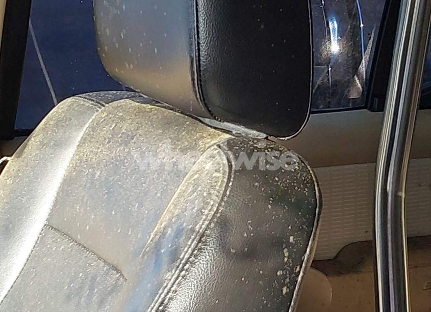 Photo 12 of 2007 Ford Explorer SPORT TRAC XLT (VIN 1FMEU51KX7UA20679)