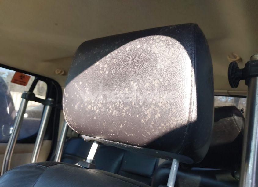 Photo 13 of 2007 Ford Explorer SPORT TRAC XLT (VIN 1FMEU51KX7UA20679)