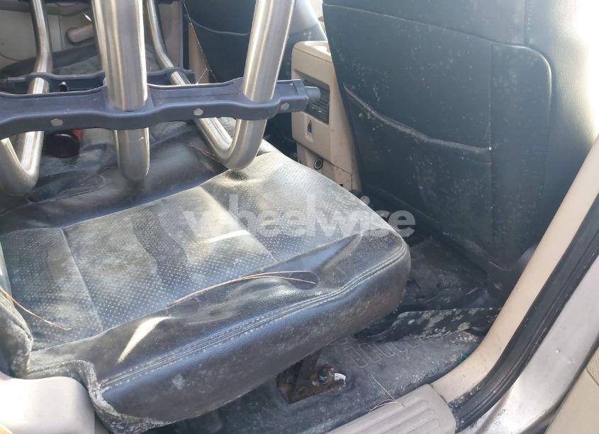 Photo 15 of 2007 Ford Explorer SPORT TRAC XLT (VIN 1FMEU51KX7UA20679)