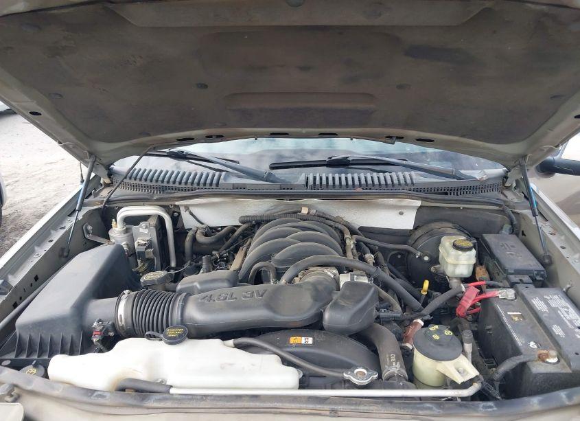 Photo 10 of 2007 Ford Explorer SPORT TRAC LIMITED (VIN 1FMEU53807UA25441)