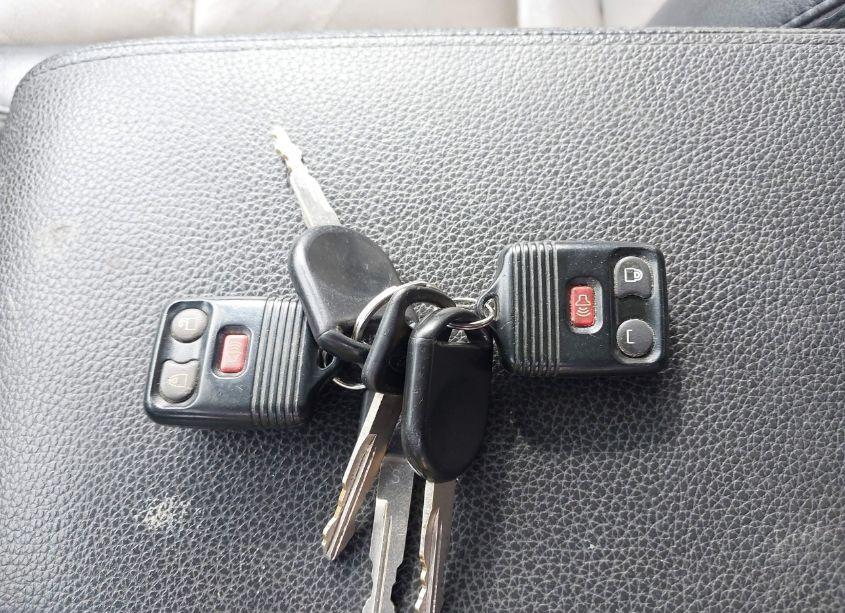 Photo 11 of 2007 Ford Explorer SPORT TRAC LIMITED (VIN 1FMEU53807UA25441)