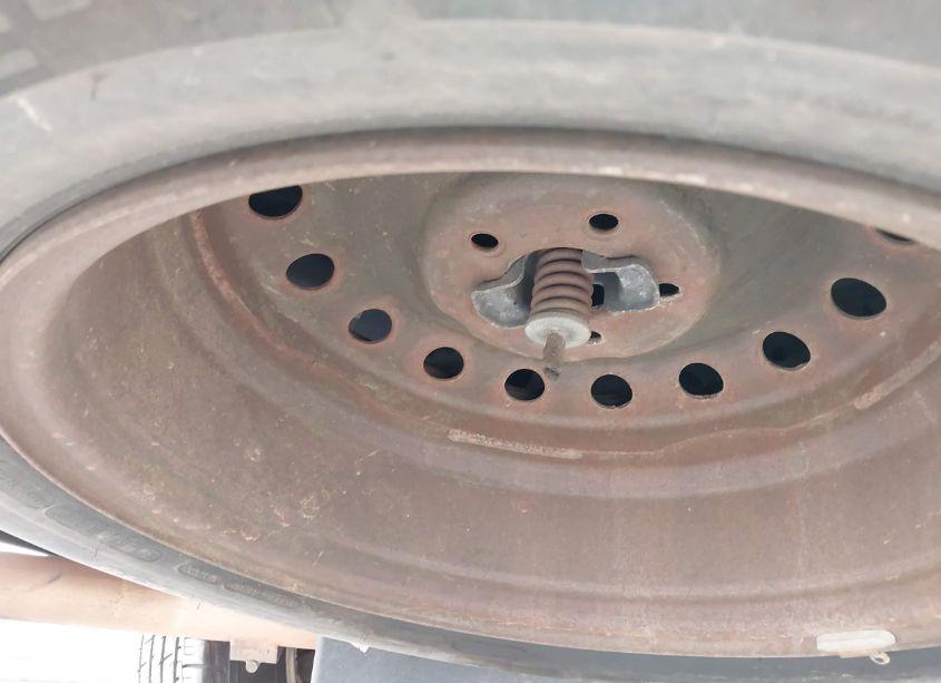 Photo 12 of 2007 Ford Explorer SPORT TRAC LIMITED (VIN 1FMEU53807UA25441)