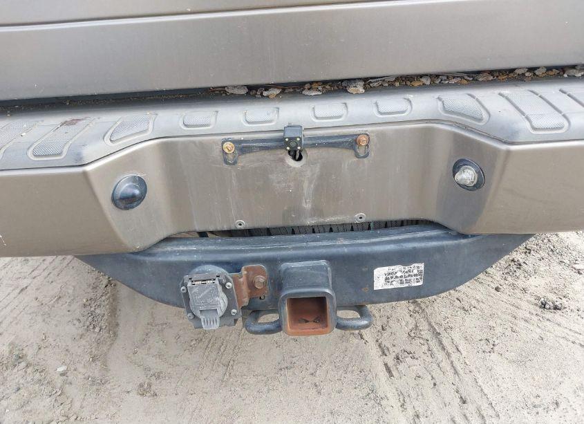 Photo 13 of 2007 Ford Explorer SPORT TRAC LIMITED (VIN 1FMEU53807UA25441)