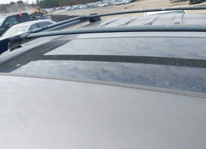 Photo 15 of 2007 Ford Explorer SPORT TRAC LIMITED (VIN 1FMEU53807UA25441)