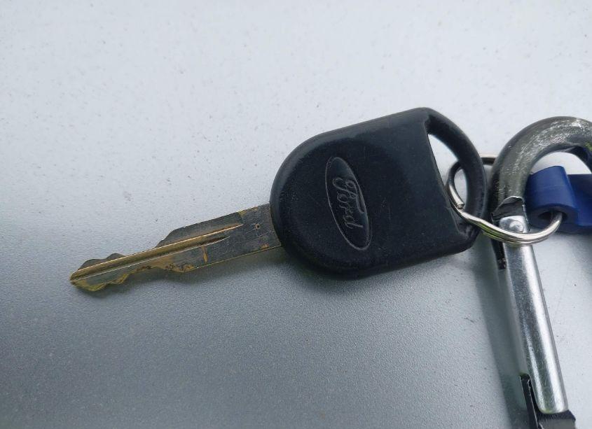 Photo 11 of 2008 Ford Explorer SPORT TRAC LIMITED (VIN 1FMEU53808UA41012)