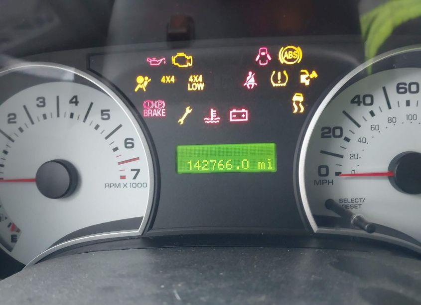 Photo 15 of 2008 Ford Explorer SPORT TRAC LIMITED (VIN 1FMEU53808UA41012)