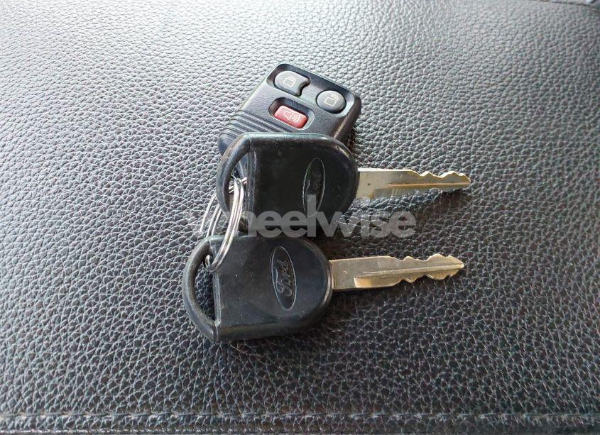 Photo 11 of 2008 Ford Explorer SPORT TRAC LIMITED (VIN 1FMEU53818UA98920)