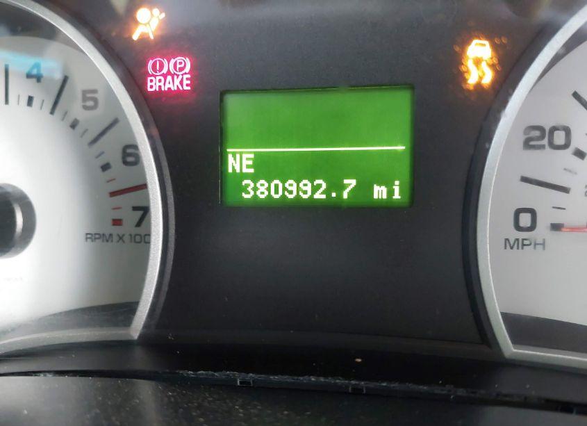 Photo 15 of 2007 Ford Explorer SPORT TRAC LIMITED (VIN 1FMEU53827UA30141)