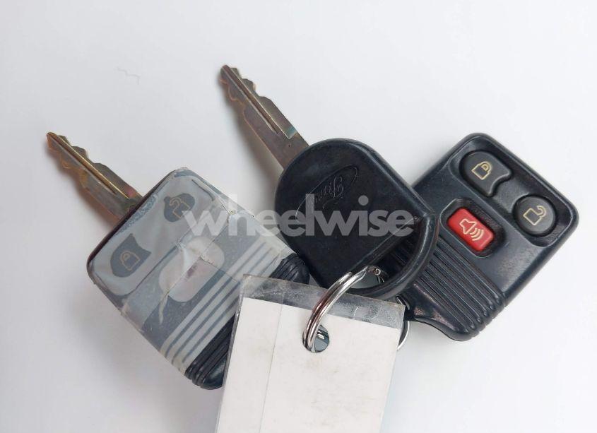 Photo 11 of 2008 Ford Explorer SPORT TRAC LIMITED (VIN 1FMEU53828UA28696)