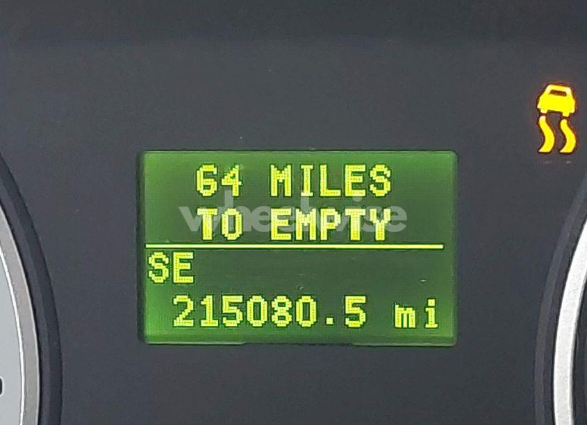 Photo 15 of 2008 Ford Explorer SPORT TRAC LIMITED (VIN 1FMEU53828UA28696)