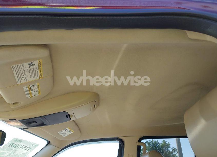 Photo 15 of 2007 Ford Explorer SPORT TRAC LIMITED (VIN 1FMEU53837UB15148)