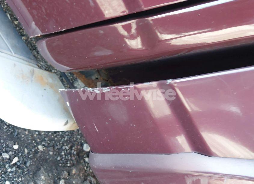 Photo 6 of 2007 Ford Explorer SPORT TRAC LIMITED (VIN 1FMEU53837UB15148)