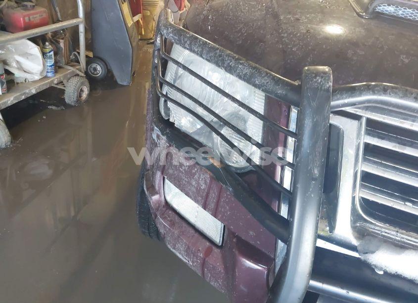 Photo 12 of 2007 Ford Explorer SPORT TRAC LIMITED (VIN 1FMEU53847UA00686)