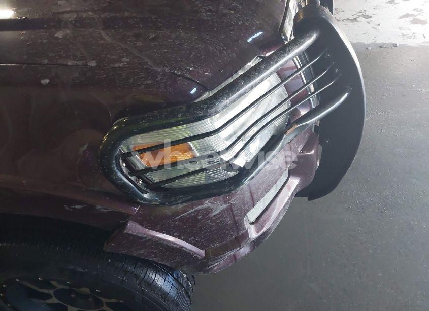 Photo 6 of 2007 Ford Explorer SPORT TRAC LIMITED (VIN 1FMEU53847UA00686)