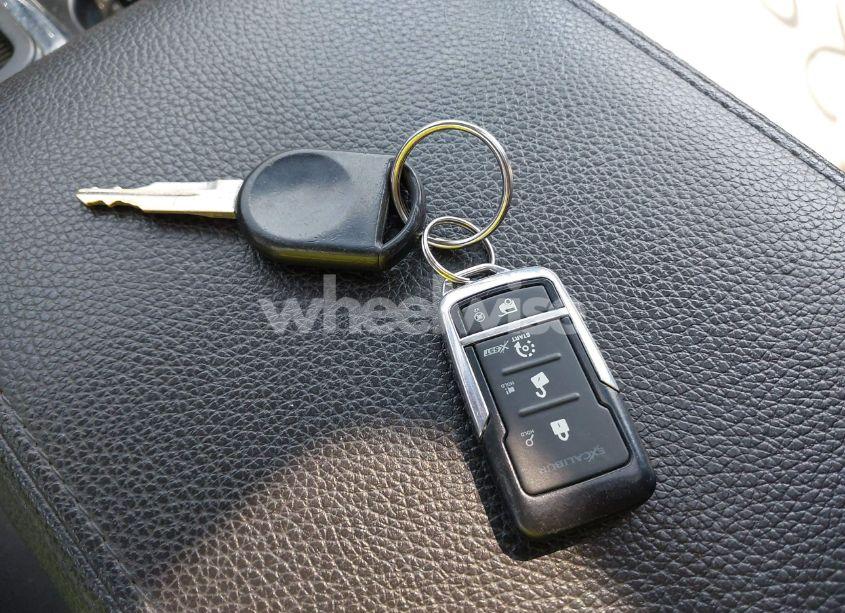 Photo 11 of 2008 Ford Explorer SPORT TRAC LIMITED (VIN 1FMEU53848UA00382)