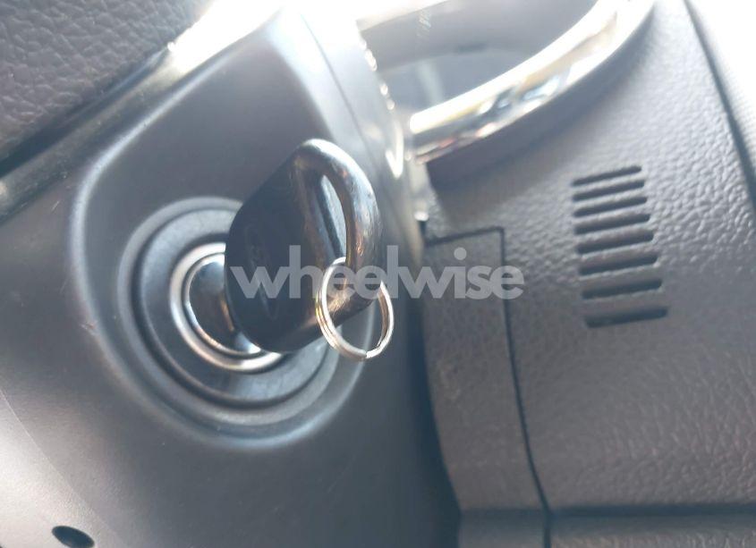 Photo 11 of 2007 Ford Explorer SPORT TRAC LIMITED (VIN 1FMEU53857UA51632)