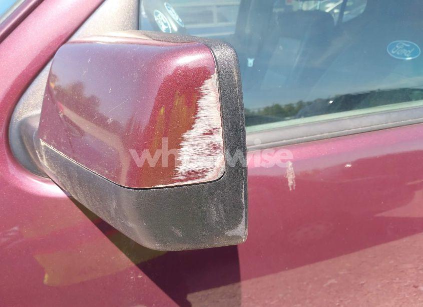 Photo 12 of 2007 Ford Explorer SPORT TRAC LIMITED (VIN 1FMEU53857UA51632)