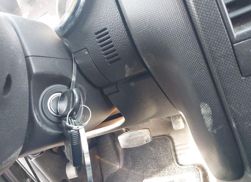 Photo 11 of 2007 Ford Explorer SPORT TRAC LIMITED (VIN 1FMEU53867UB75960)