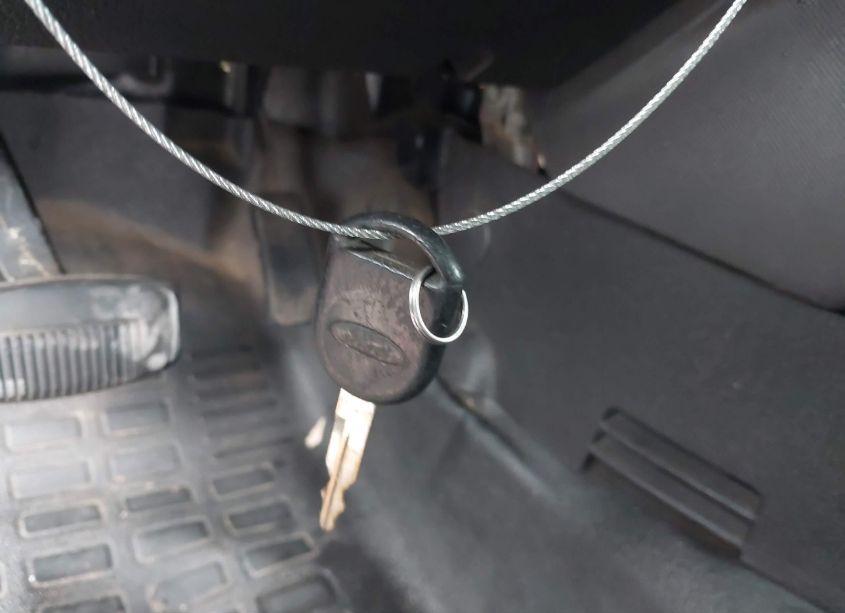 Photo 11 of 2008 Ford Explorer SPORT TRAC LIMITED (VIN 1FMEU53878UA34140)