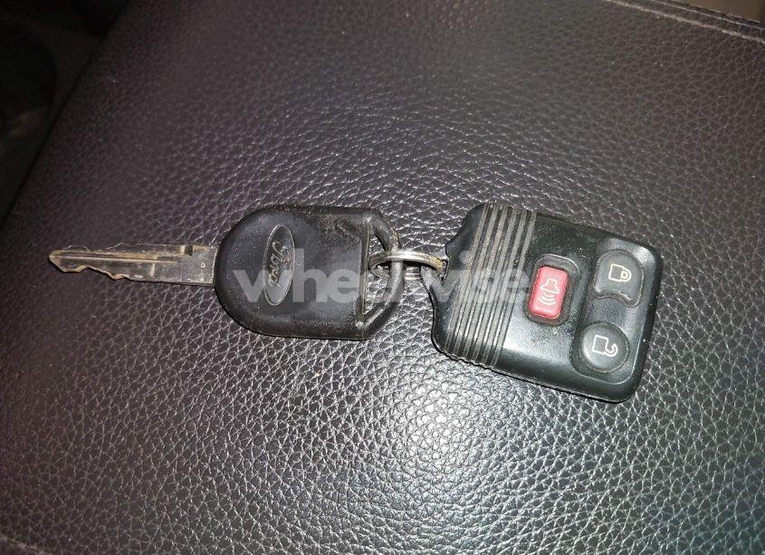 Photo 11 of 2007 Ford Explorer SPORT TRAC LIMITED (VIN 1FMEU53887UA03025)