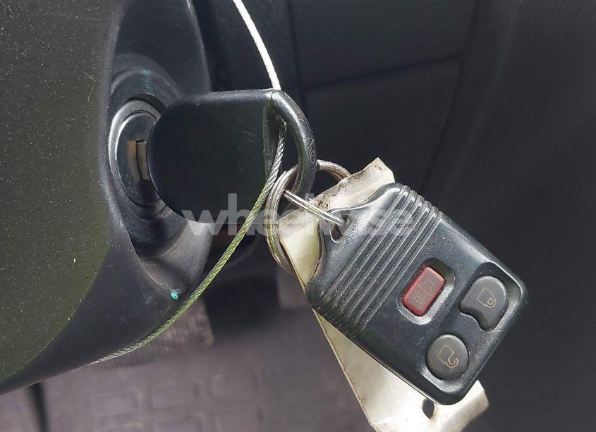 Photo 11 of 2007 Ford Explorer SPORT TRAC LIMITED (VIN 1FMEU53887UA46036)