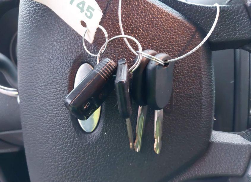 Photo 11 of 2007 Ford Explorer SPORT TRAC LIMITED (VIN 1FMEU53887UA47039)