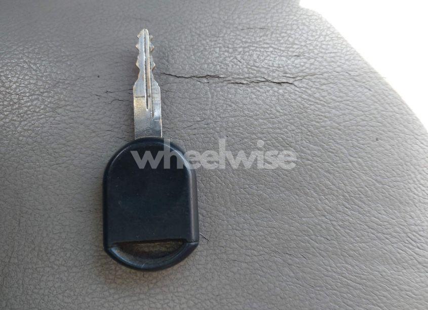 Photo 11 of 2007 Ford Explorer SPORT TRAC LIMITED (VIN 1FMEU538X7UA12888)