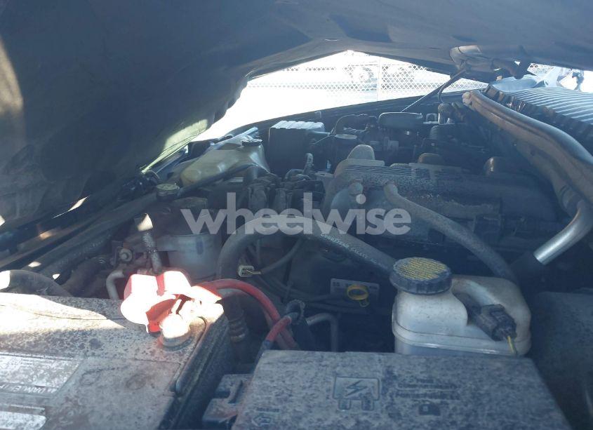 Photo 10 of 2008 Ford Explorer SPORT TRAC LIMITED (VIN 1FMEU53E08UA28010)